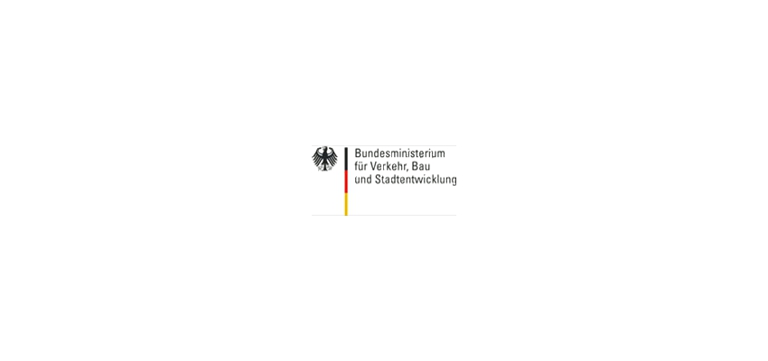 Bundesministerium für Verkehr, Bau und Stadtentwicklung