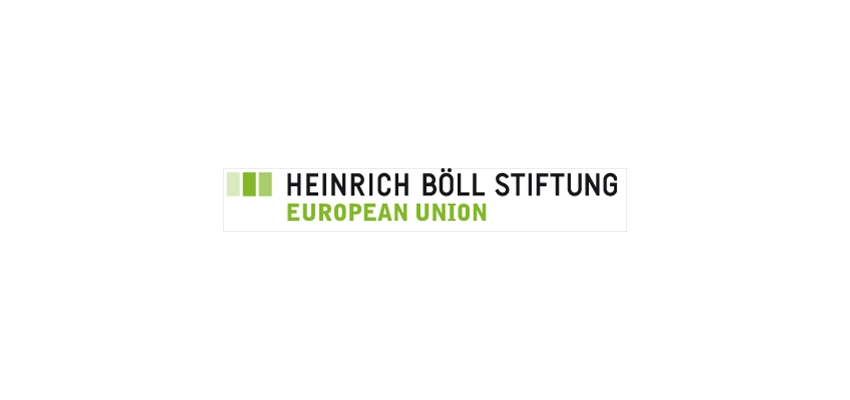 Heinrich Böll Stiftung - European Union
