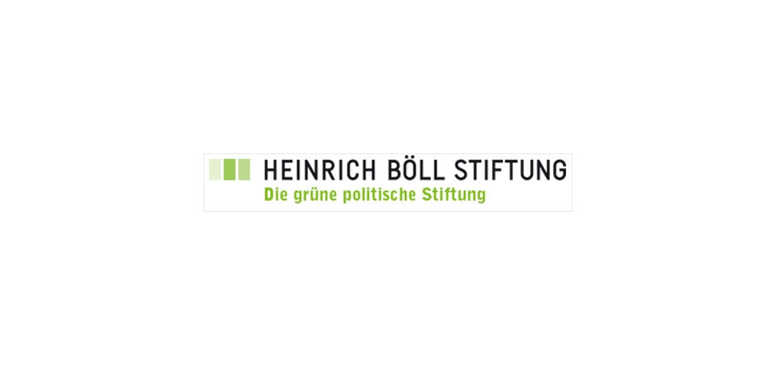 Heinrich Böll Stiftung - Deutschland