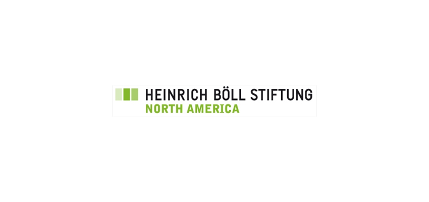 Heinrich Böll Stiftung - North America