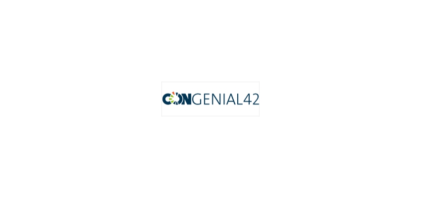 Congenial42GmbH