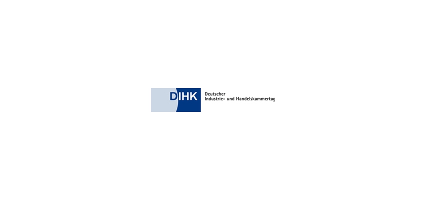 DIHK | Deutscher Industrie- und Handelskammertag e.V.