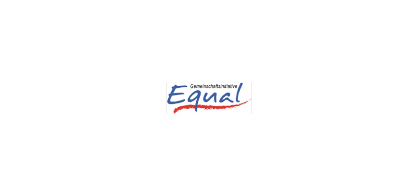 Gemeinschaftsinitiative EQUAL