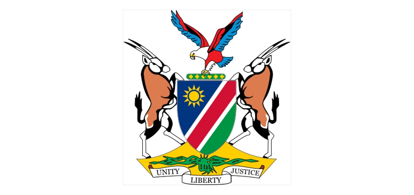 Namibian Embassy Germany