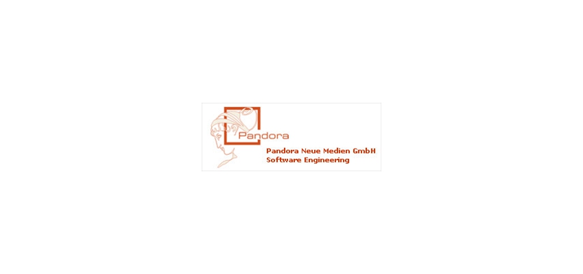 Pandora Neue Medien GmbH / Software Engineering
