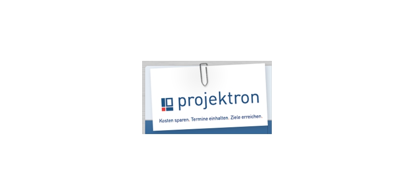 Projektron GmbH
