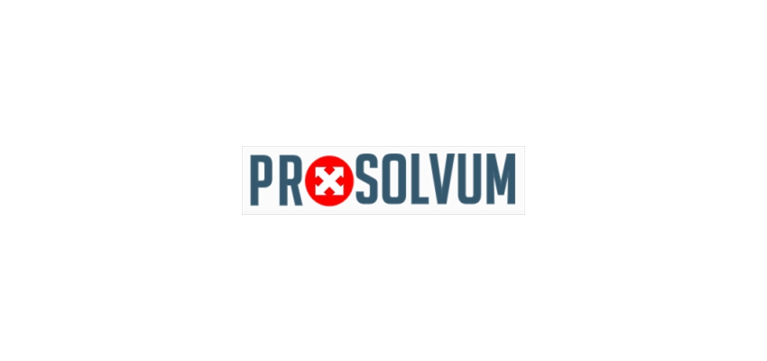 ProSolvum UG