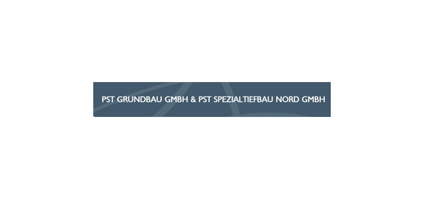 PSTPST Grundbau GmbH