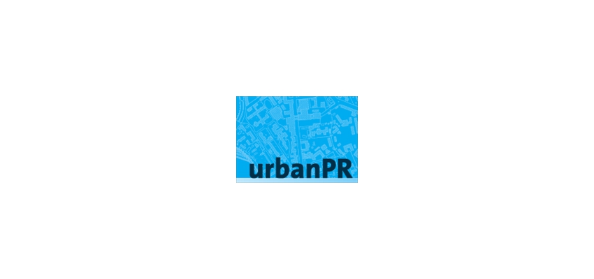 urbanPR GmbH