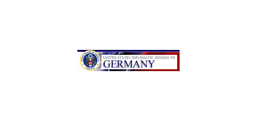 United States Diplomatic Mission to Germany