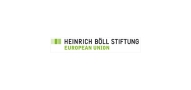 Heinrich Böll Stiftung - European Union